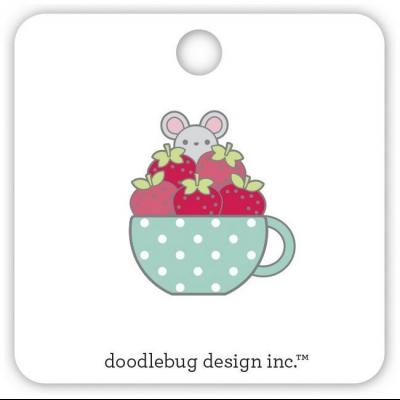 Doodlebug Design Berry Sweet -  Berry Sweet Treat